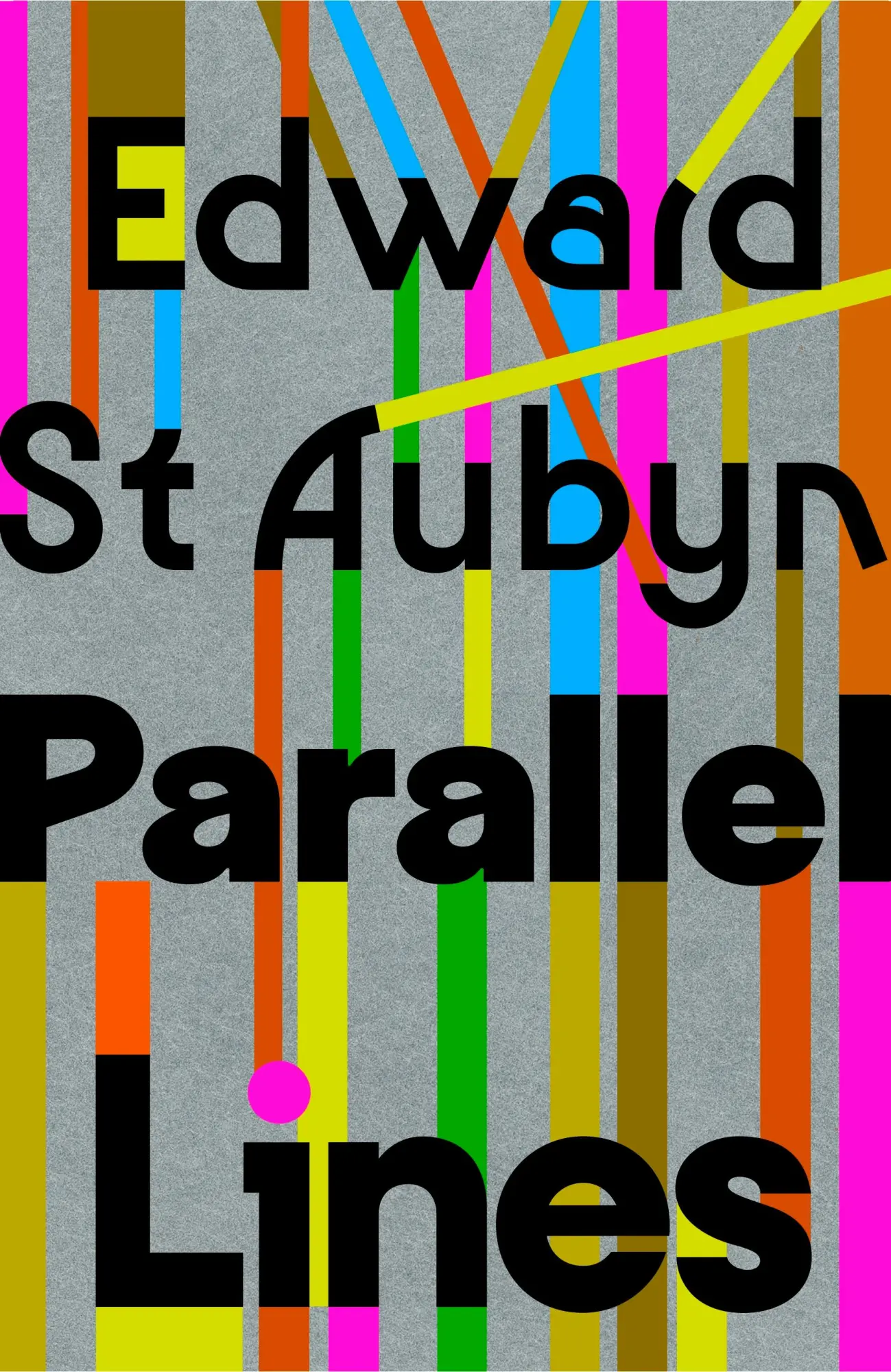 Cover: 9781787335608 | Parallel Lines | Edward St Aubyn | Taschenbuch | Englisch | 2025