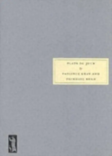 Cover: 9781903155608 | Plats du Jour | Patience Gray (u. a.) | Taschenbuch | Englisch | 2006