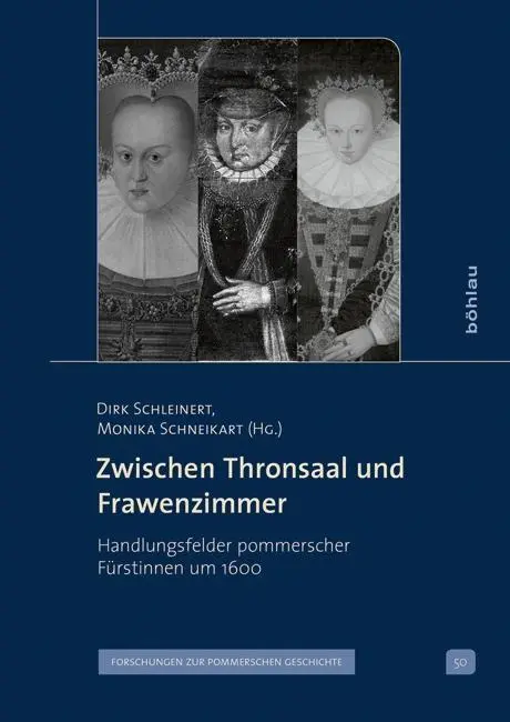 Cover: 9783412505608 | Zwischen Thronsaal und Frawenzimmer | Dirk Schleinert | Buch | 402 S.