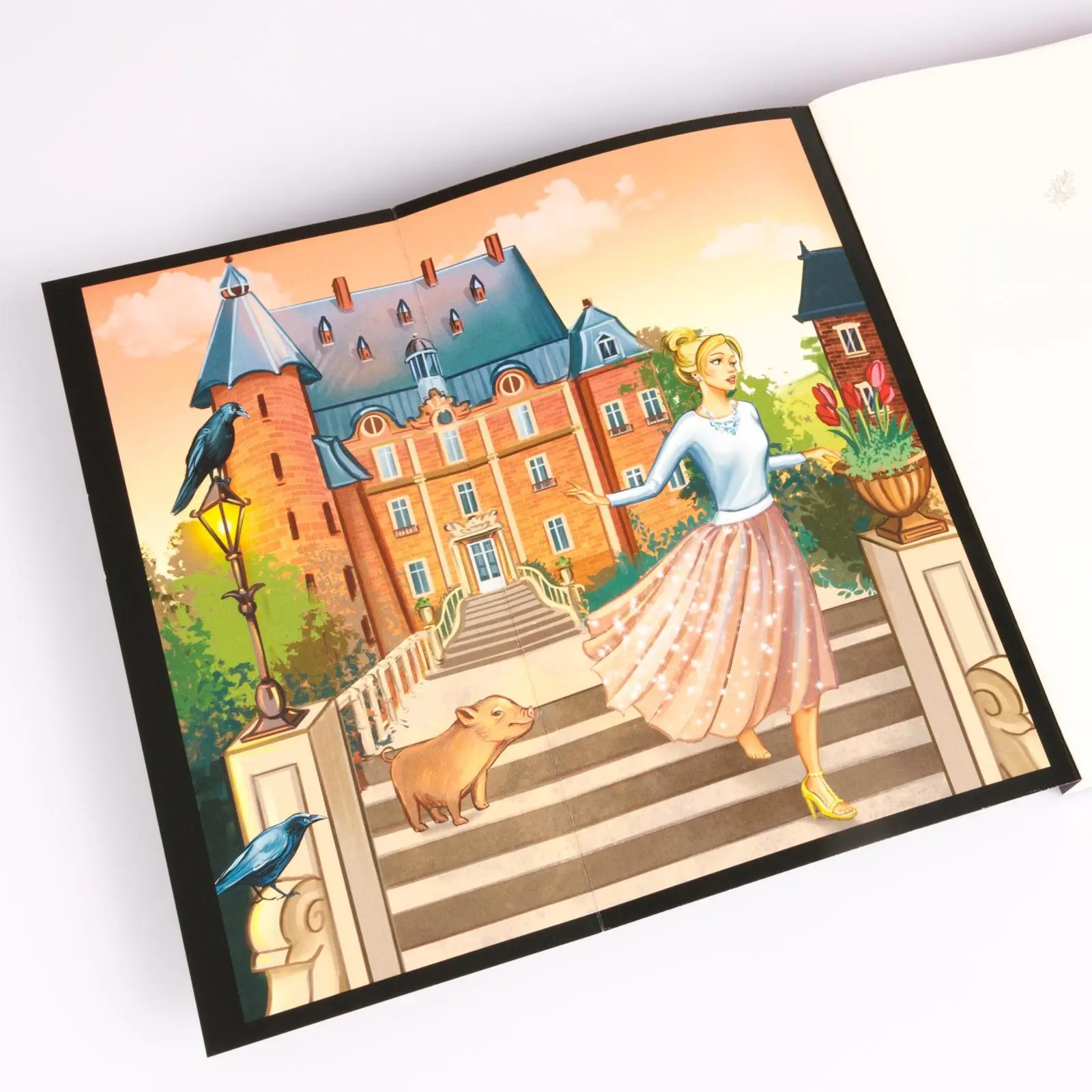 Bild: 9783551585608 | The Secrets We Live (Brouwen Dynasty 2) | Kate Corell | Taschenbuch