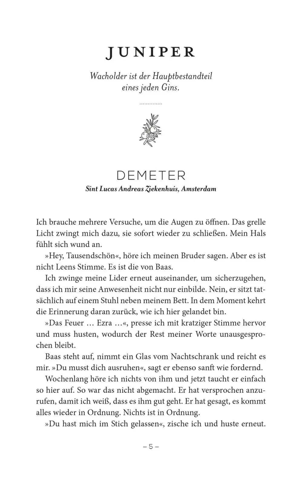 Bild: 9783551585608 | The Secrets We Live (Brouwen Dynasty 2) | Kate Corell | Taschenbuch