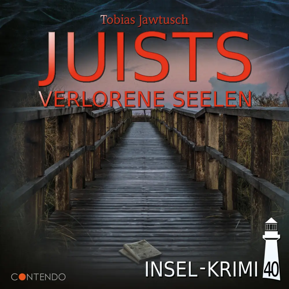 Cover: 9783967625608 | Insel-Krimi - Juists verlorene Seelen,1 Audio-CD | Stark (u. a.) | CD