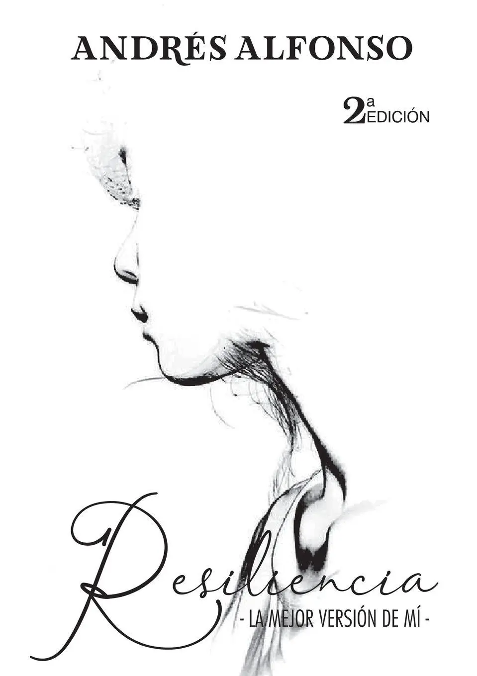 Cover: 9788468545608 | Resiliencia | Andrés Alfonso Laverde | Taschenbuch | Spanisch | 2020
