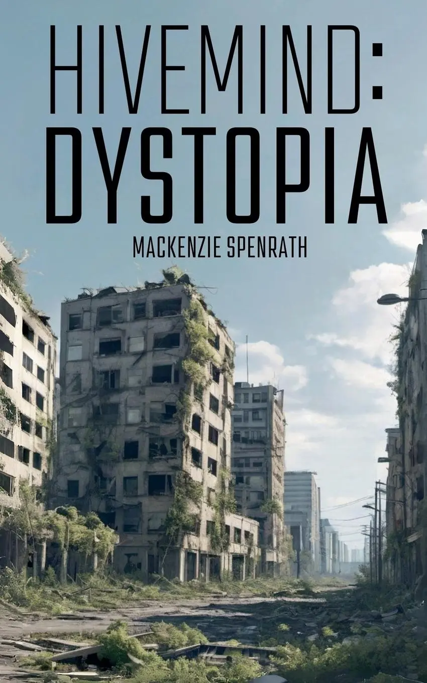 Cover: 9798230455608 | Hivemind | Dystopia | Mackenzie Spenrath | Taschenbuch | Englisch