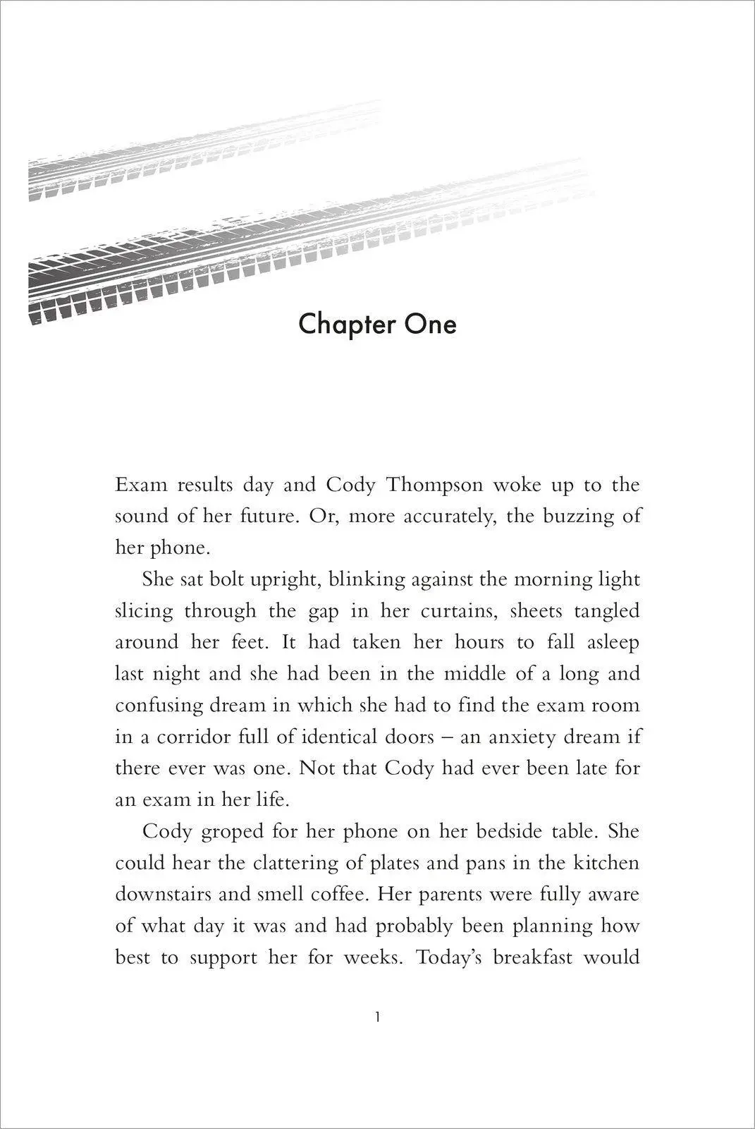 Bild: 9780702345708 | Love in the Fast Lane | Tyra Prince | Taschenbuch | Englisch | 2026