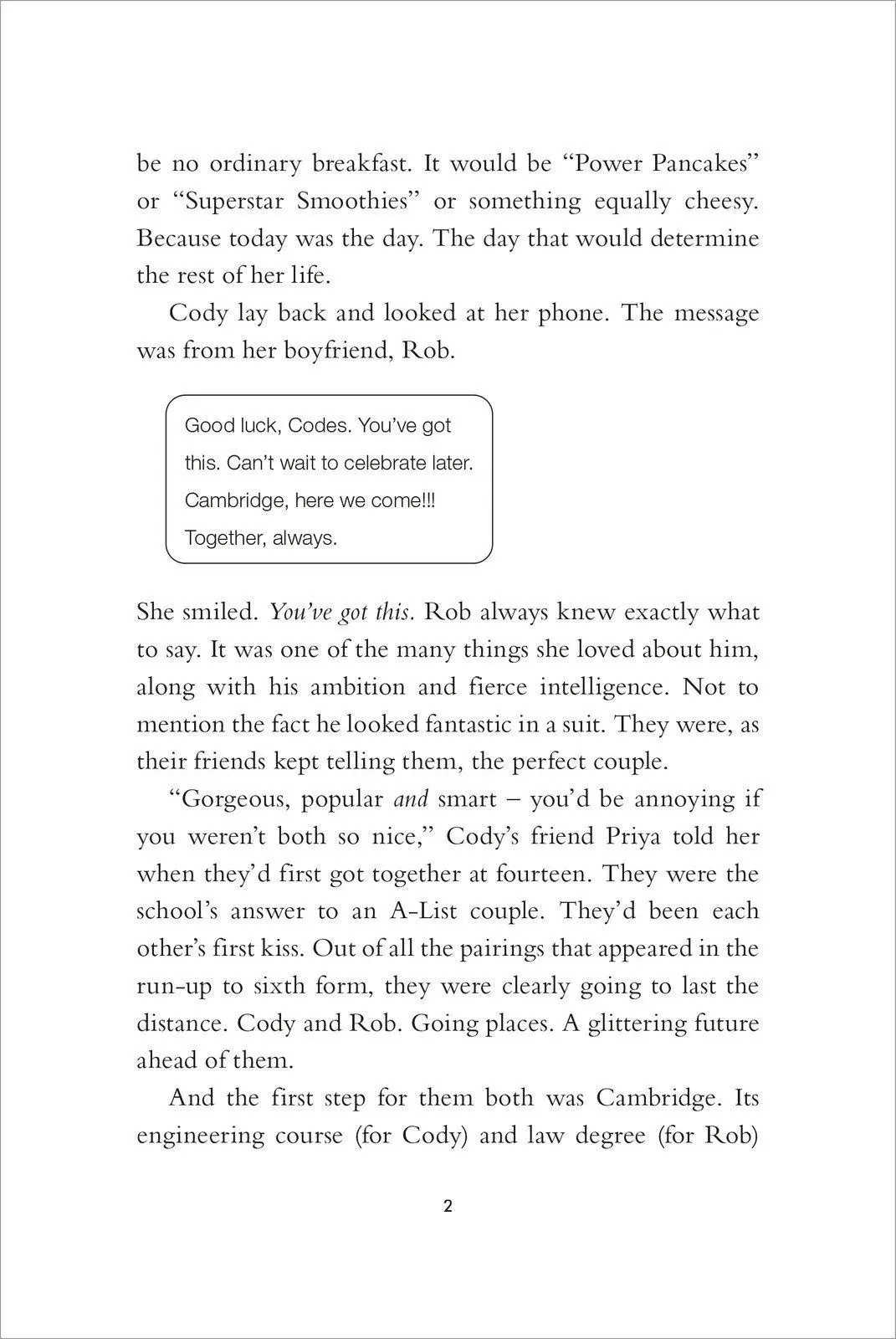 Bild: 9780702345708 | Love in the Fast Lane | Tyra Prince | Taschenbuch | Englisch | 2026
