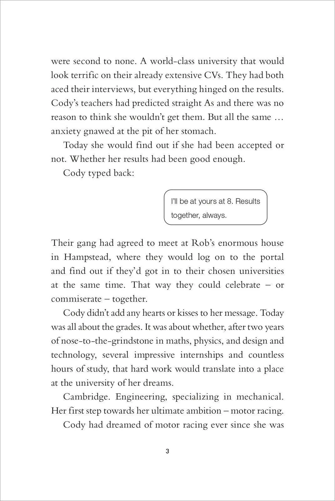 Bild: 9780702345708 | Love in the Fast Lane | Tyra Prince | Taschenbuch | Englisch | 2026