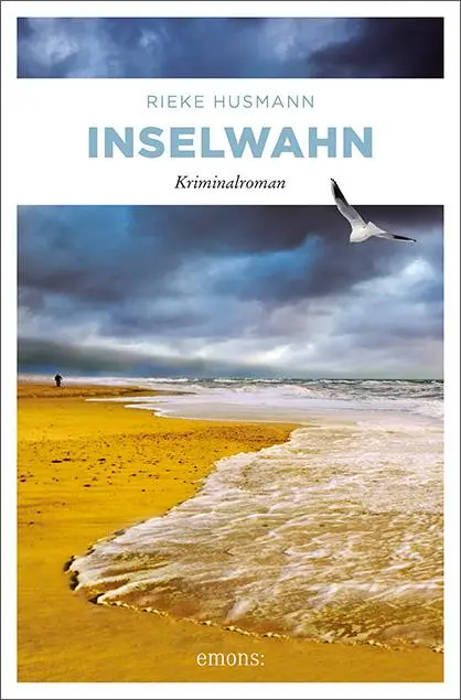 Cover: 9783740805708 | Inselwahn | Rieke Husmann | Taschenbuch | Hella Brandt | 256 S. | 2019