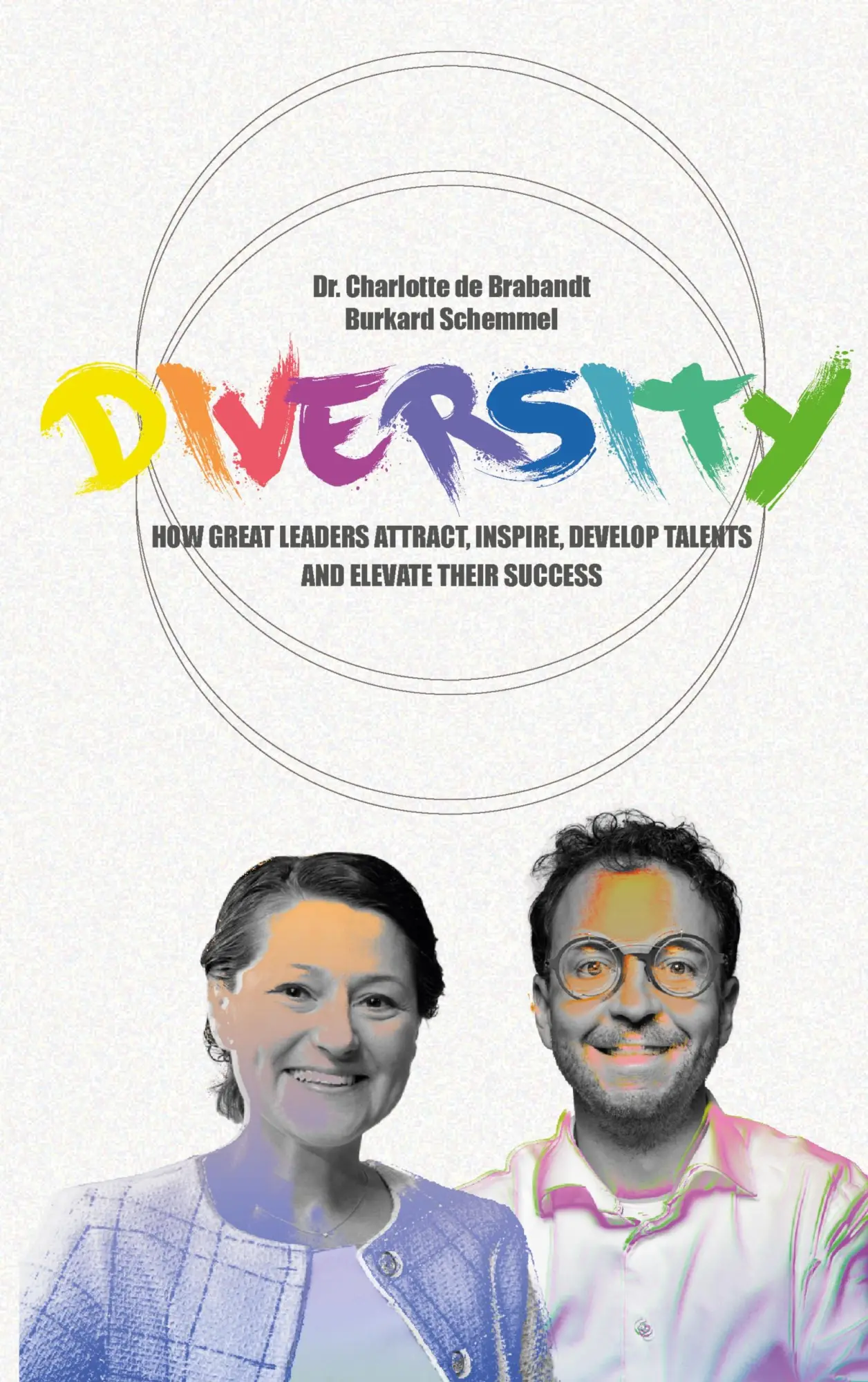 Cover: 9783769305708 | HYPER-DIVERSITY | Burkard Schemmel (u. a.) | Buch | Englisch | 2025