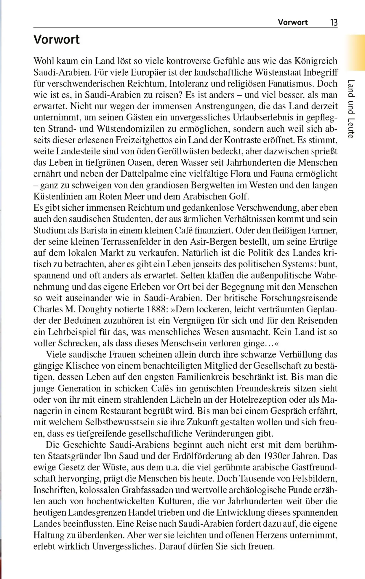Bild: 9783897945708 | TRESCHER Reiseführer Saudi-Arabien | Henning T. Neuschäffer | Buch