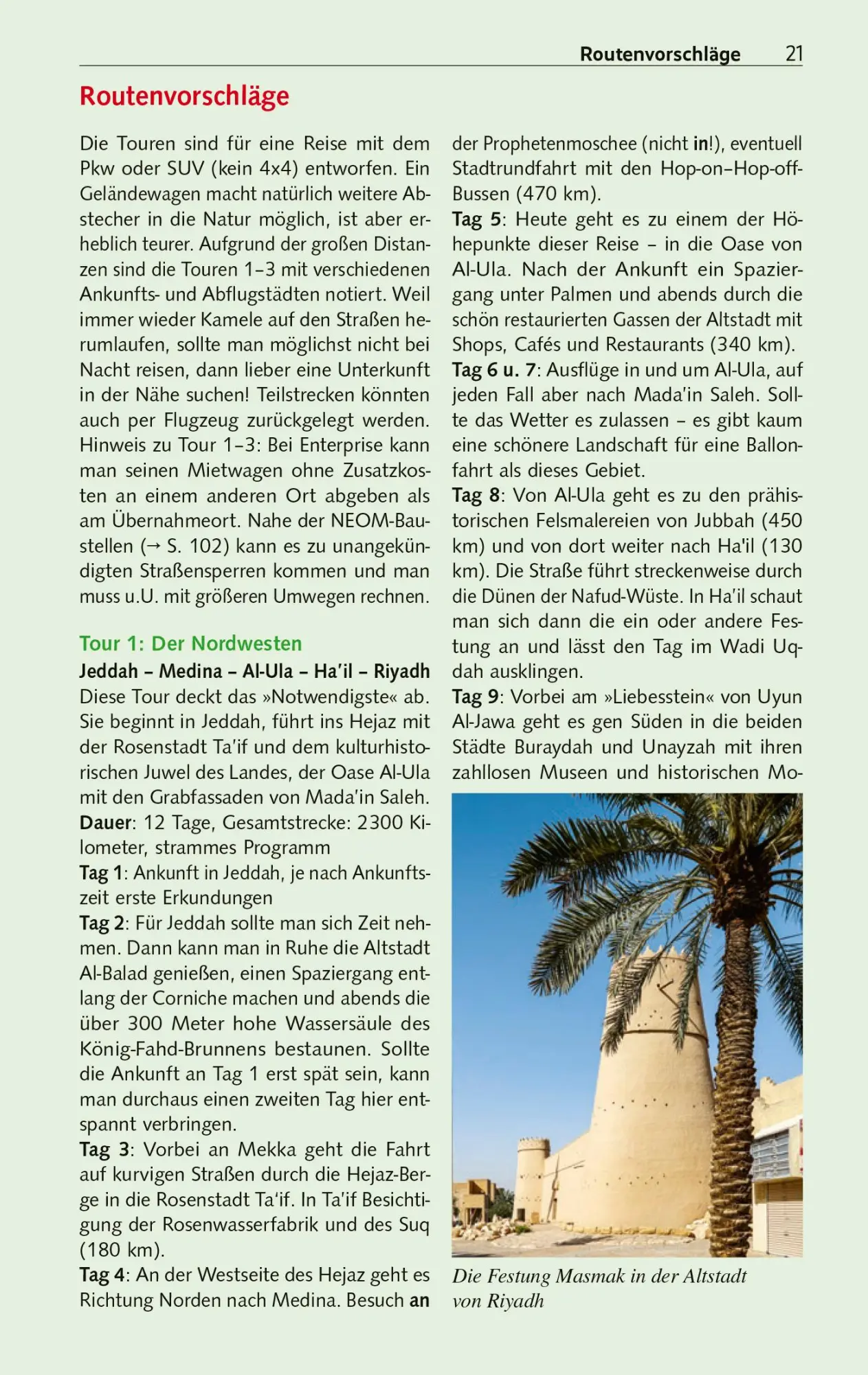 Bild: 9783897945708 | TRESCHER Reiseführer Saudi-Arabien | Henning T. Neuschäffer | Buch