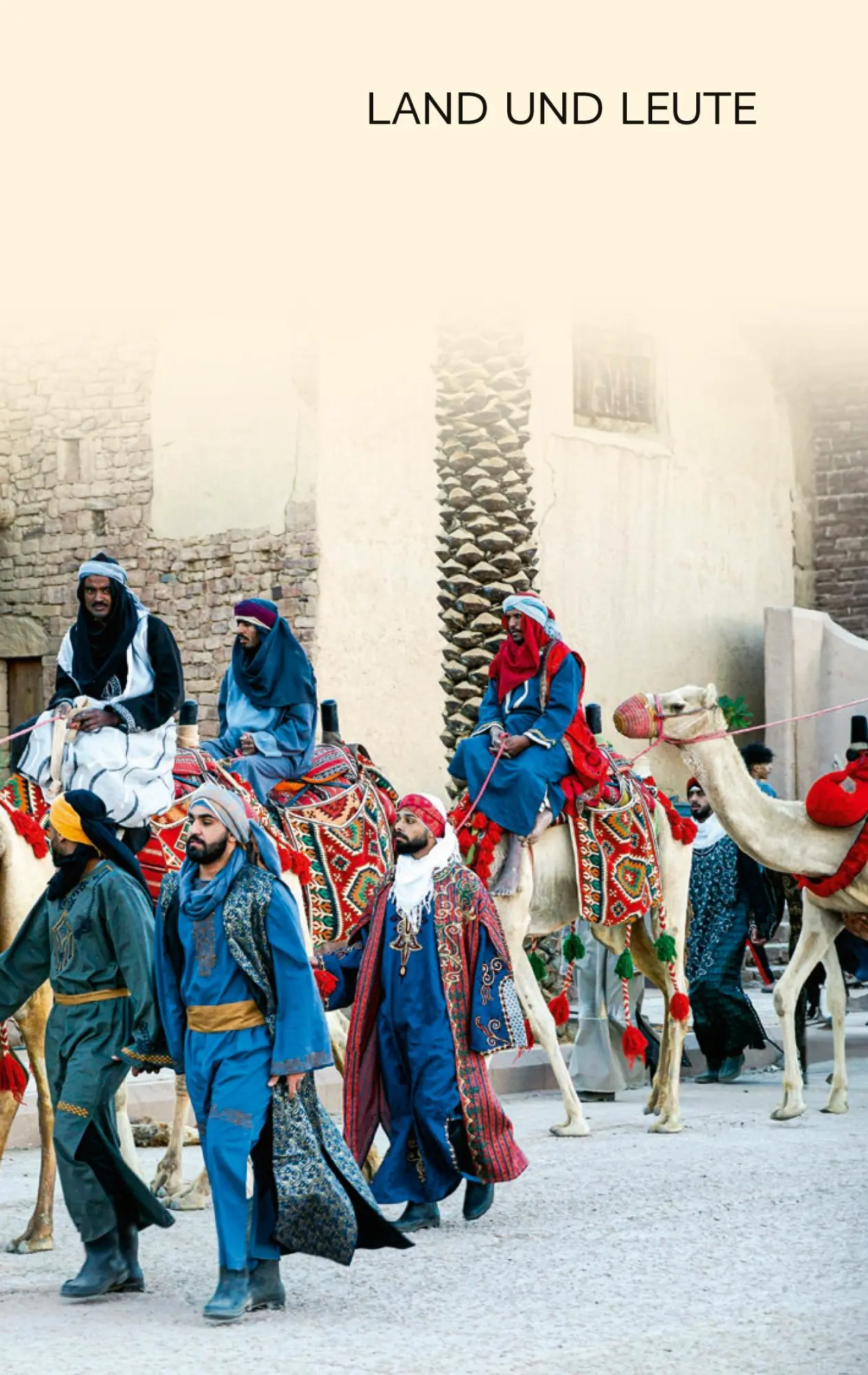 Bild: 9783897945708 | TRESCHER Reiseführer Saudi-Arabien | Henning T. Neuschäffer | Buch