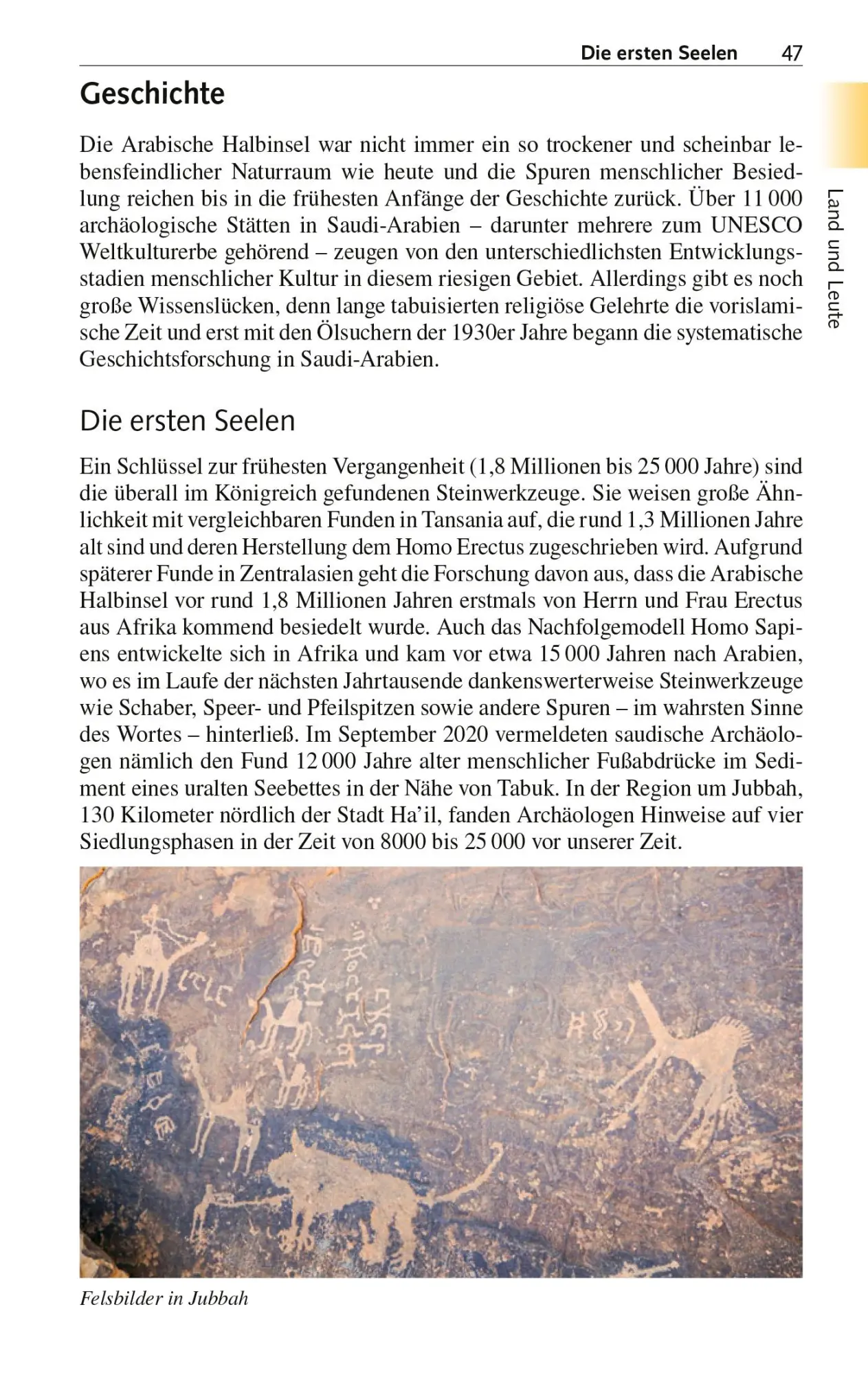 Bild: 9783897945708 | TRESCHER Reiseführer Saudi-Arabien | Henning T. Neuschäffer | Buch