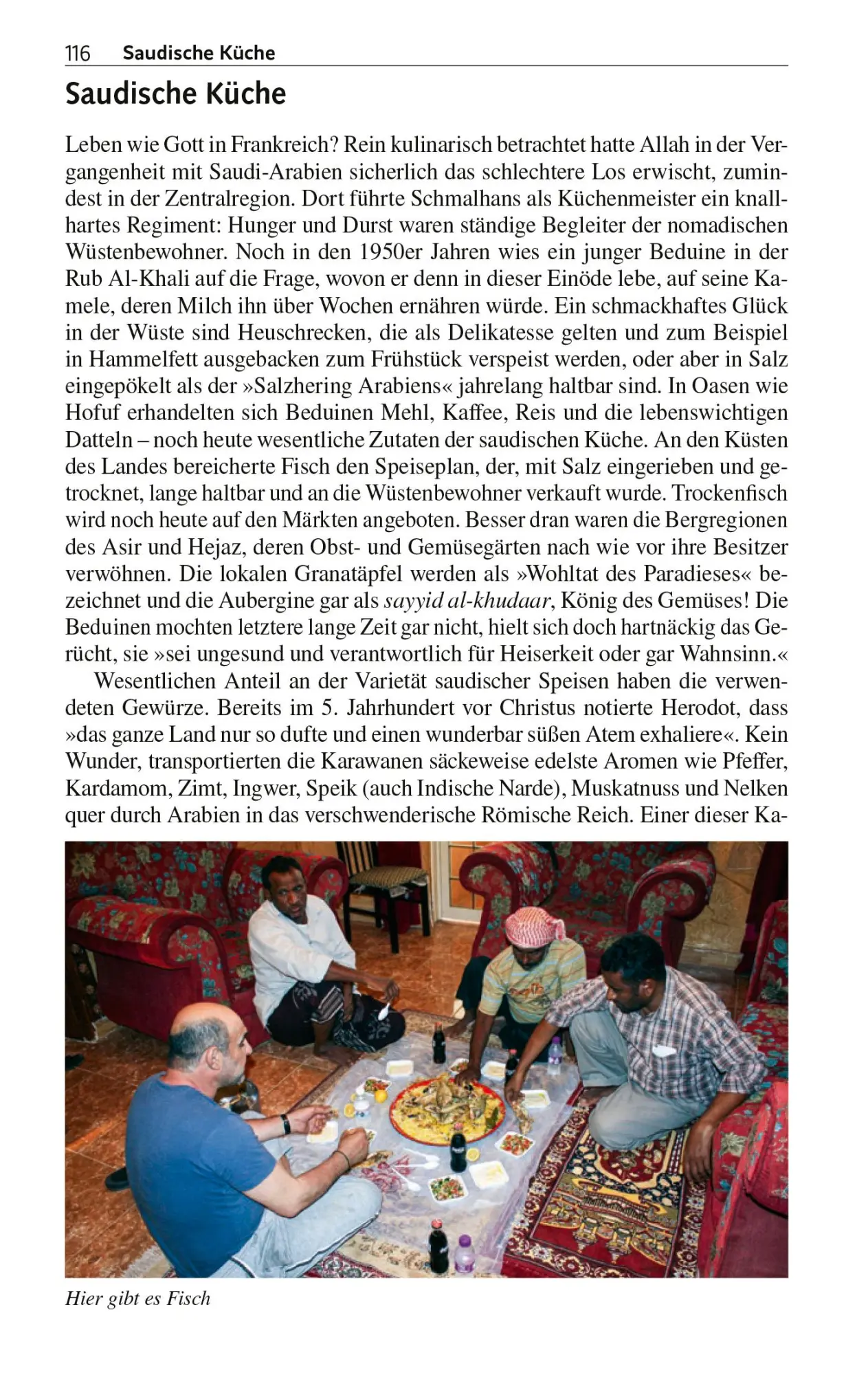 Bild: 9783897945708 | TRESCHER Reiseführer Saudi-Arabien | Henning T. Neuschäffer | Buch