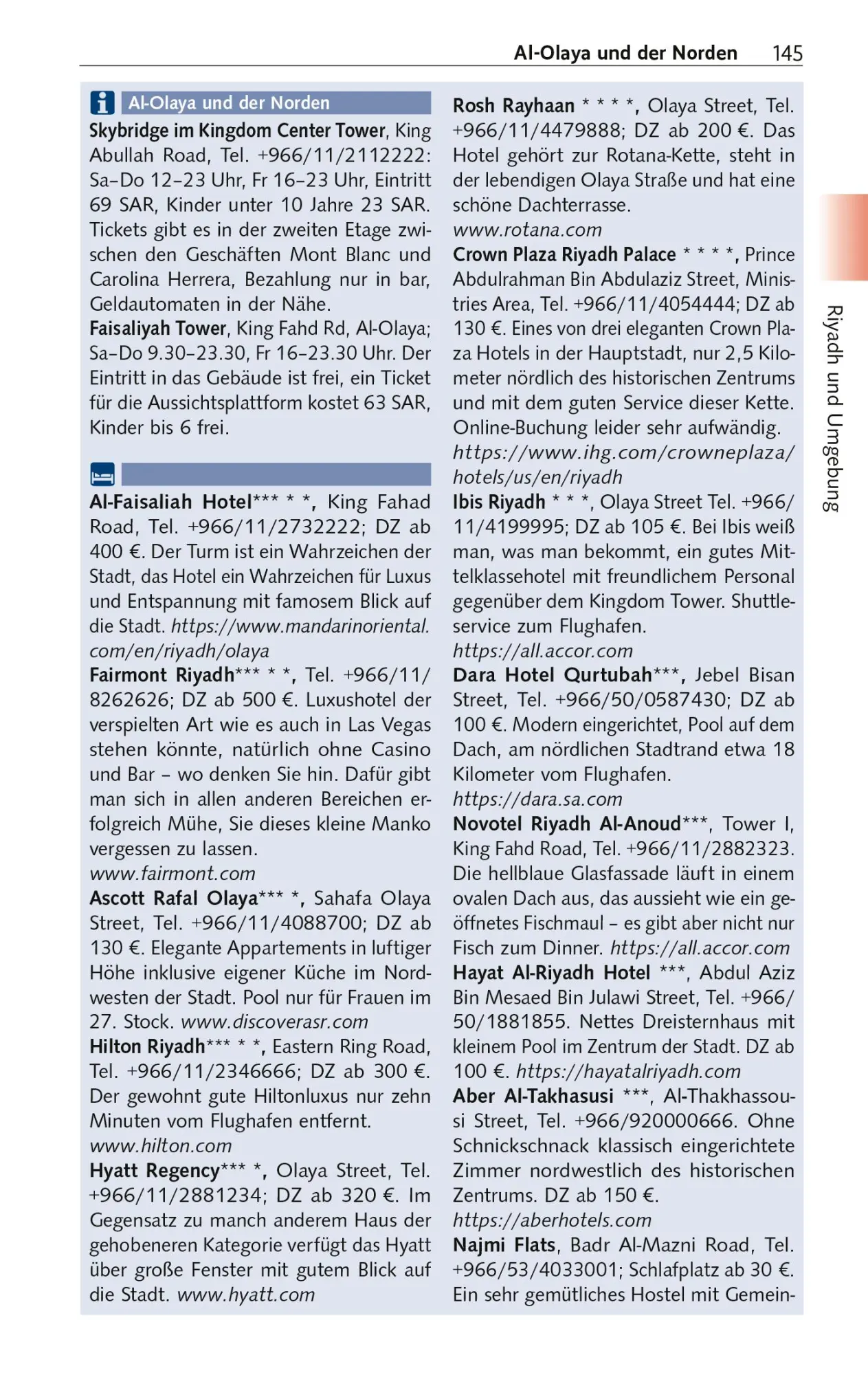 Bild: 9783897945708 | TRESCHER Reiseführer Saudi-Arabien | Henning T. Neuschäffer | Buch