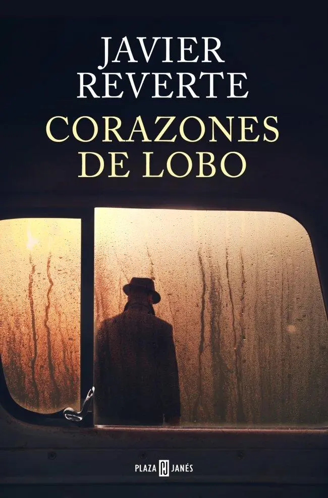 Cover: 9788401035708 | Corazones de lobo | Javier Reverte | Taschenbuch | Spanisch | 2025