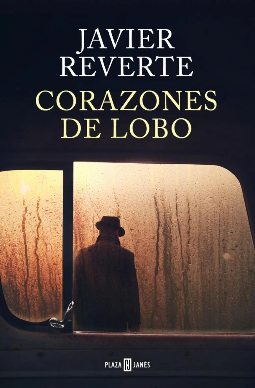 Bild: 9788401035708 | Corazones de lobo | Javier Reverte | Taschenbuch | Spanisch | 2025