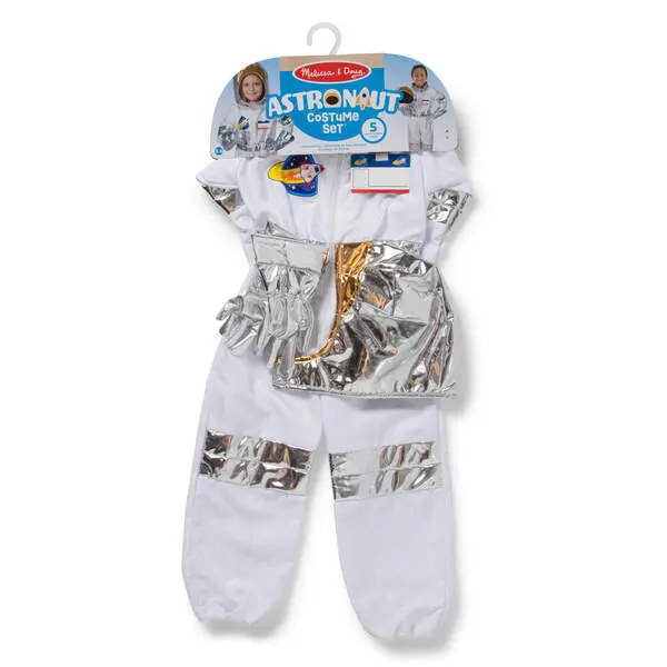 Cover: 681147005808 | MPP Astronauten Kostüm | Karton | 58080 | Deutsch | 2025 | Spin Master