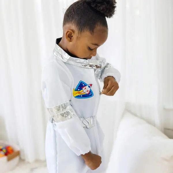 Bild: 681147005808 | MPP Astronauten Kostüm | Karton | 58080 | Deutsch | 2025 | Spin Master