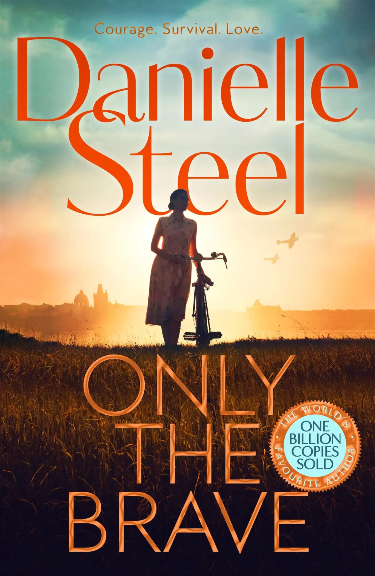Cover: 9781529085808 | Only the Brave | Danielle Steel | Taschenbuch | 352 S. | Englisch