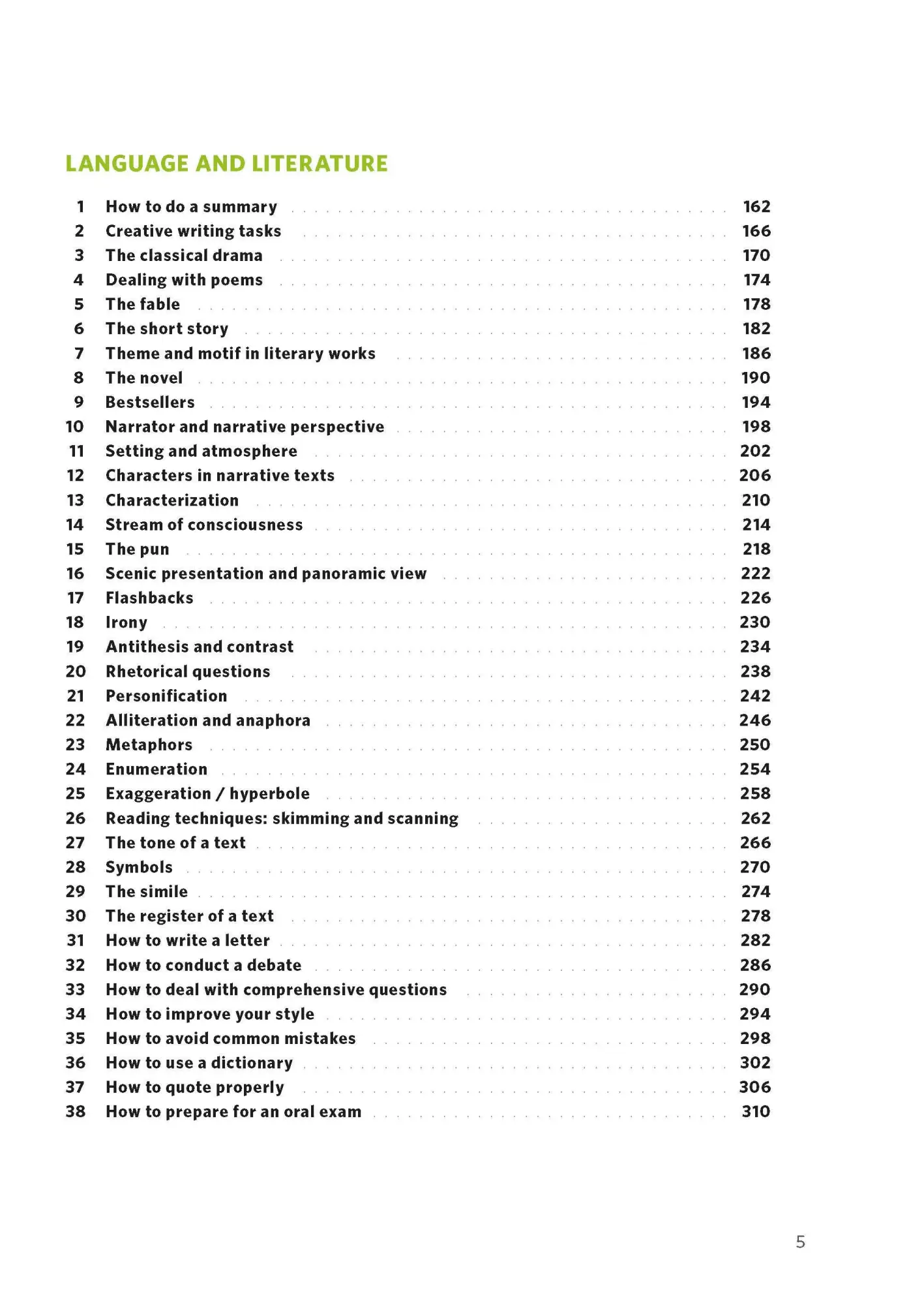Bild: 9783125625808 | PONS Der große Abi-Check Englisch | Buch | PONS Abi-Check | 320 S.