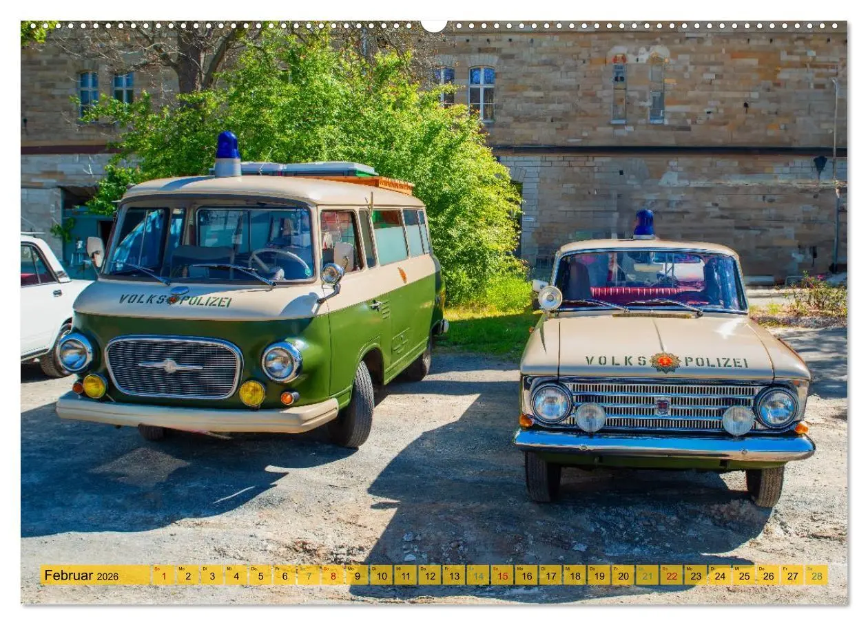 Bild: 9783516605808 | Duroplast &amp; Diesel - DDR Fahrzeuge die keiner vergisst von Tanja...