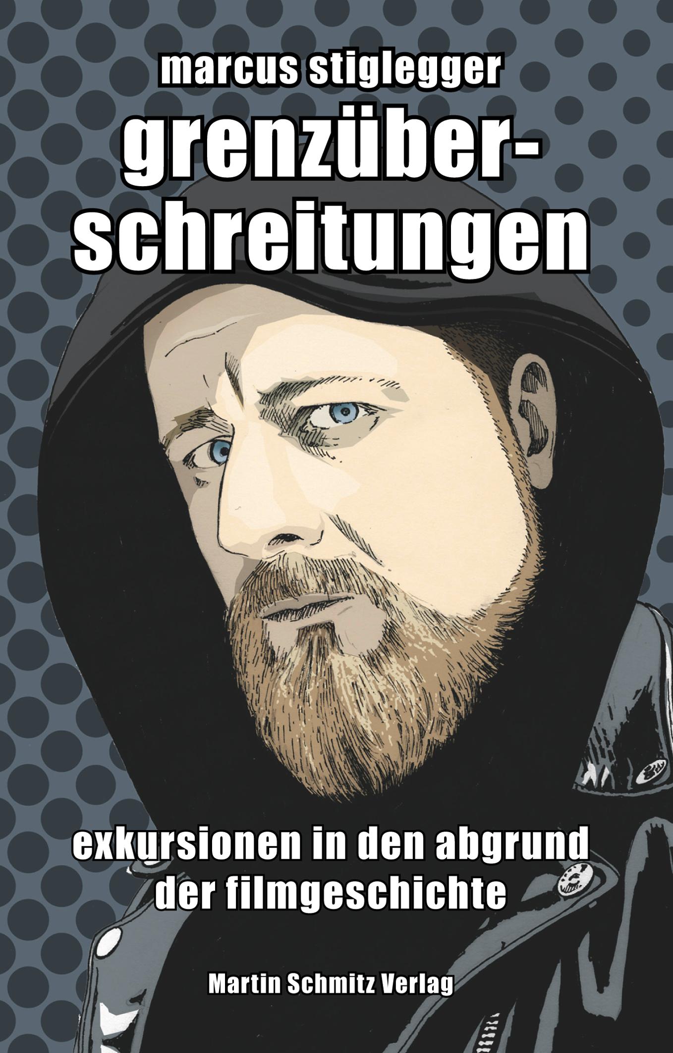 Cover: 9783927795808 | Grenzüberschreitungen | Marcus Stiglegger | Taschenbuch | 240 S.