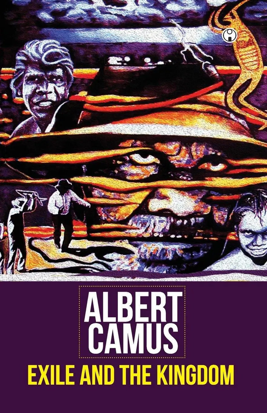Cover: 9789390355808 | Exile And The Kingdom | Albert Camus | Taschenbuch | Englisch | 2020