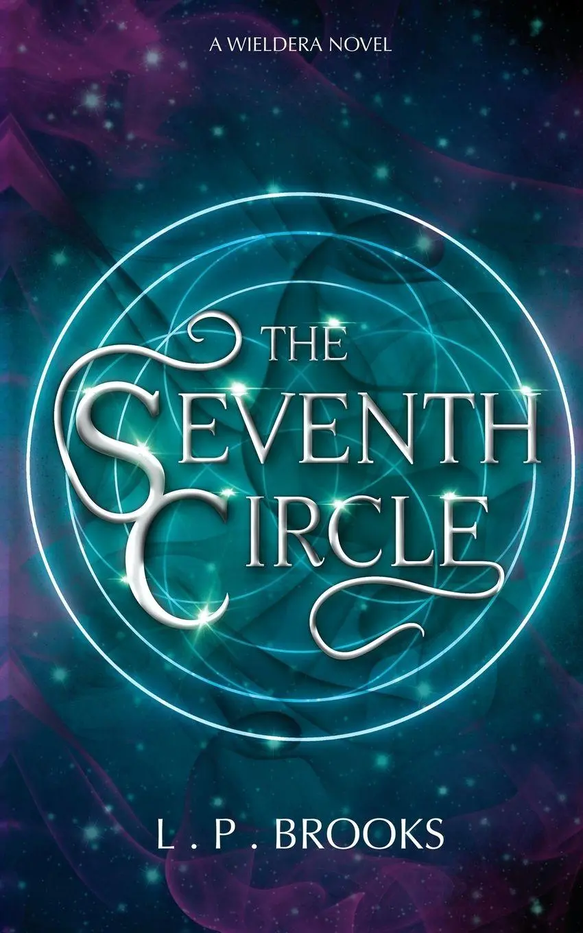 Cover: 9798999565808 | The Seventh Circle | L. P. Brooks | Taschenbuch | Englisch | 2025