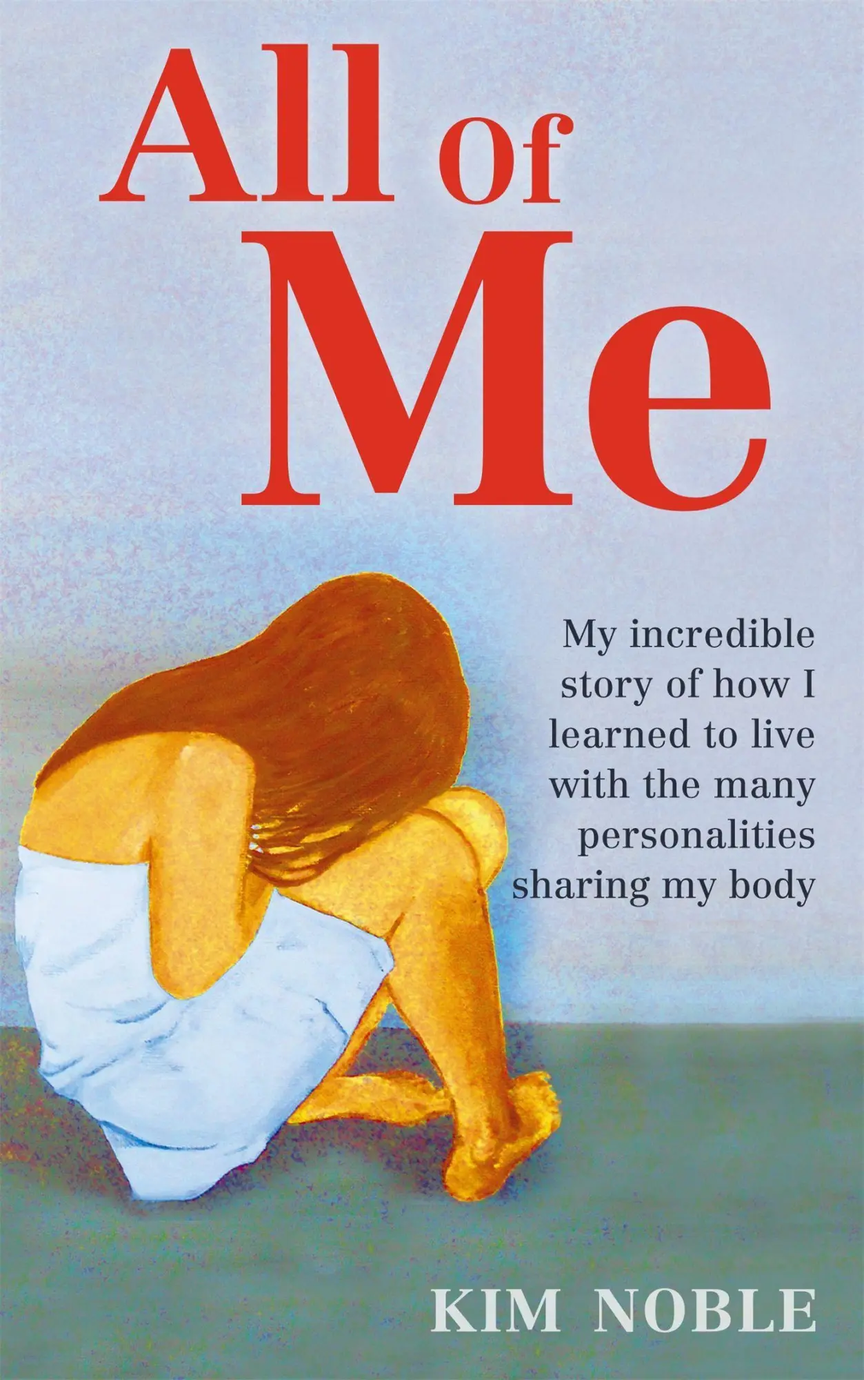 Cover: 9780749955908 | All Of Me | Jeff Hudson (u. a.) | Taschenbuch | Englisch | 2011