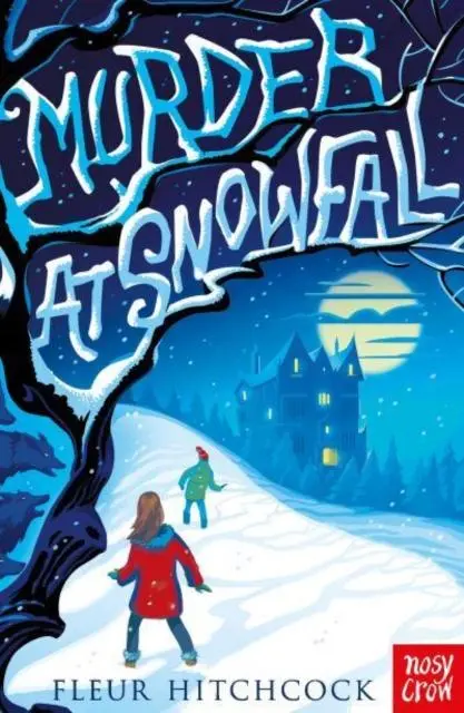 Cover: 9781839945908 | Murder At Snowfall | Fleur Hitchcock | Taschenbuch | 272 S. | Englisch