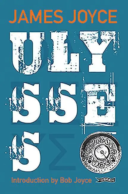 Cover: 9781847175908 | Ulysses | James Joyce | Buch | Gebunden | Englisch | 2013