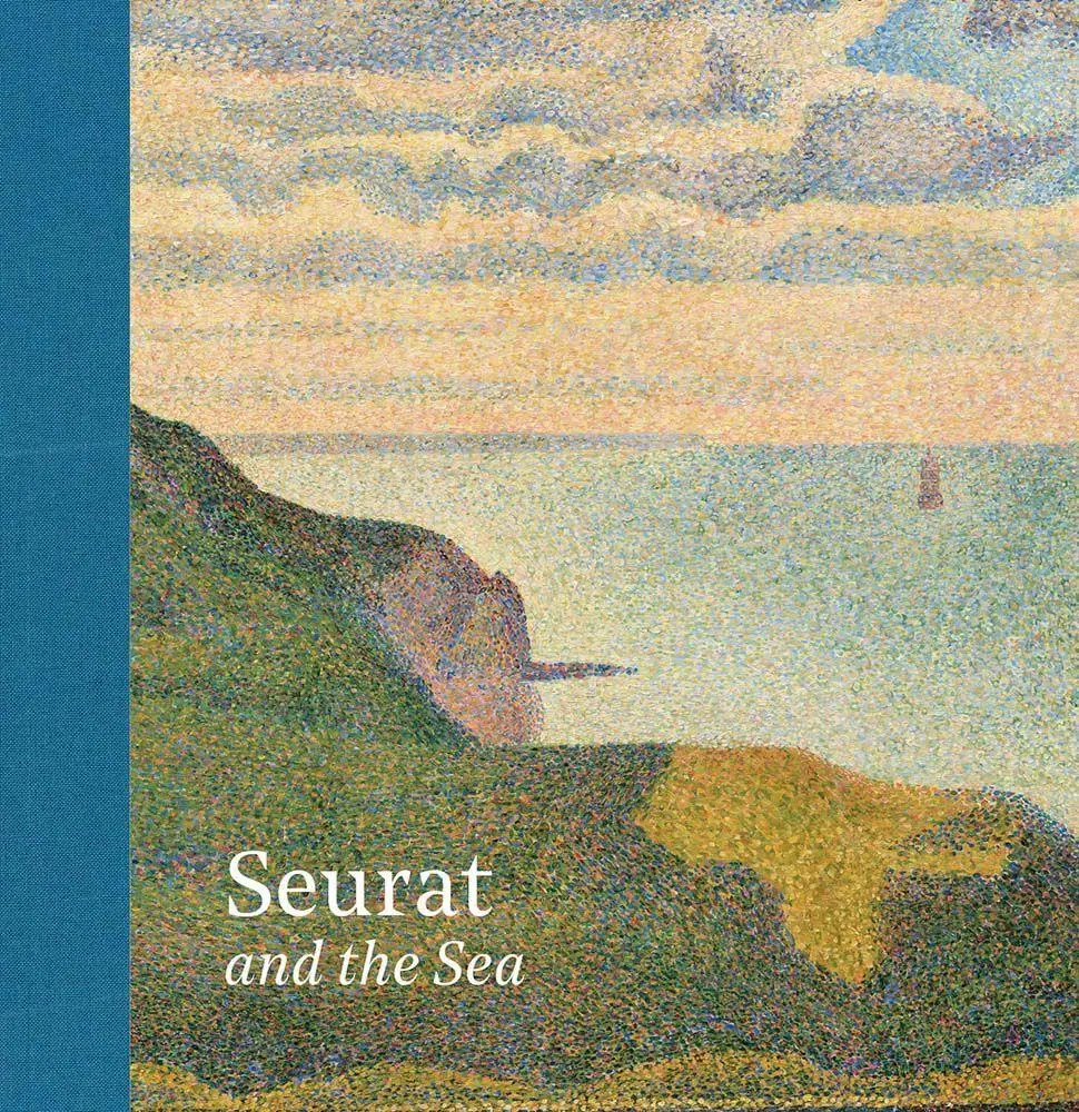 Cover: 9781913645908 | Seurat and the Sea | Karen Serres (u. a.) | Buch | Englisch | 2026