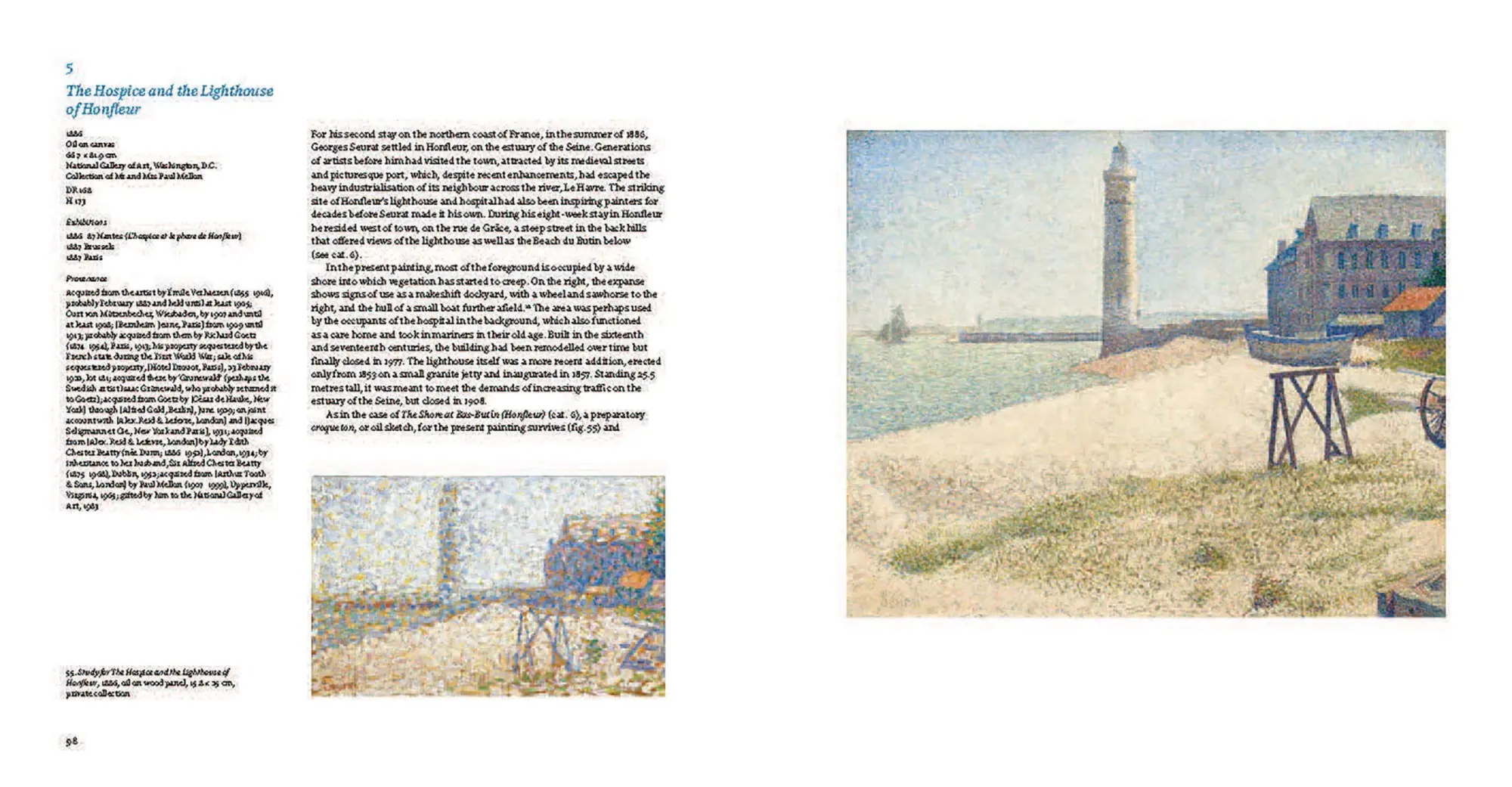Bild: 9781913645908 | Seurat and the Sea | Karen Serres | Buch | Einband - fest (Hardcover)