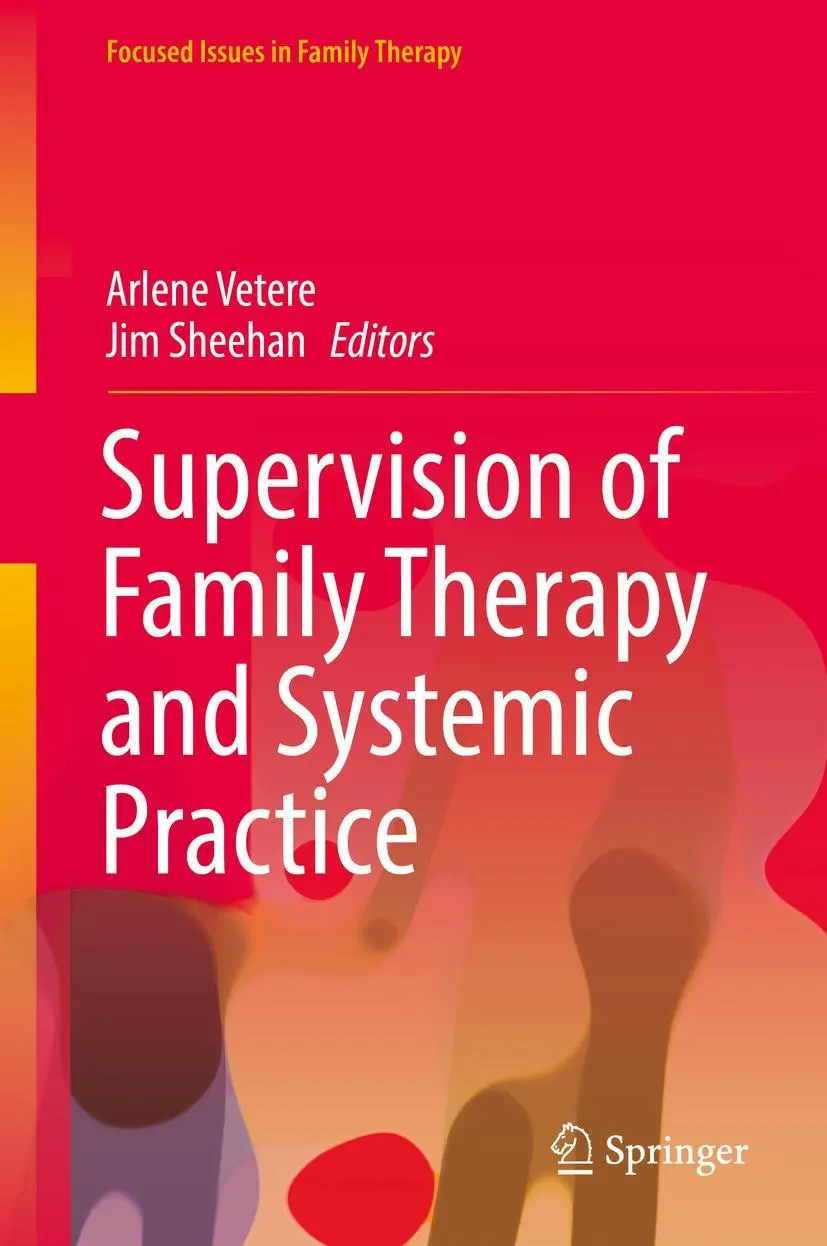 Cover: 9783319685908 | Supervision of Family Therapy and Systemic Practice | Sheehan (u. a.)