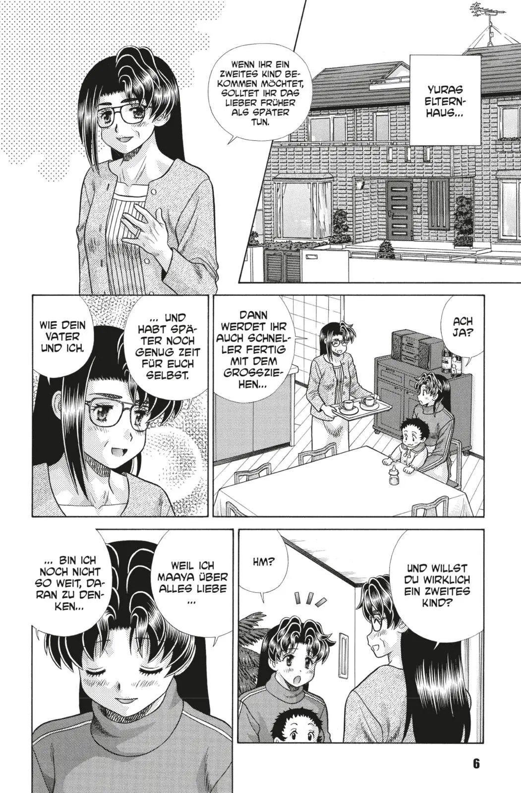 Bild: 9783551795908 | Manga Love Story 82 | Katsu Aki | Taschenbuch | Manga Love Story