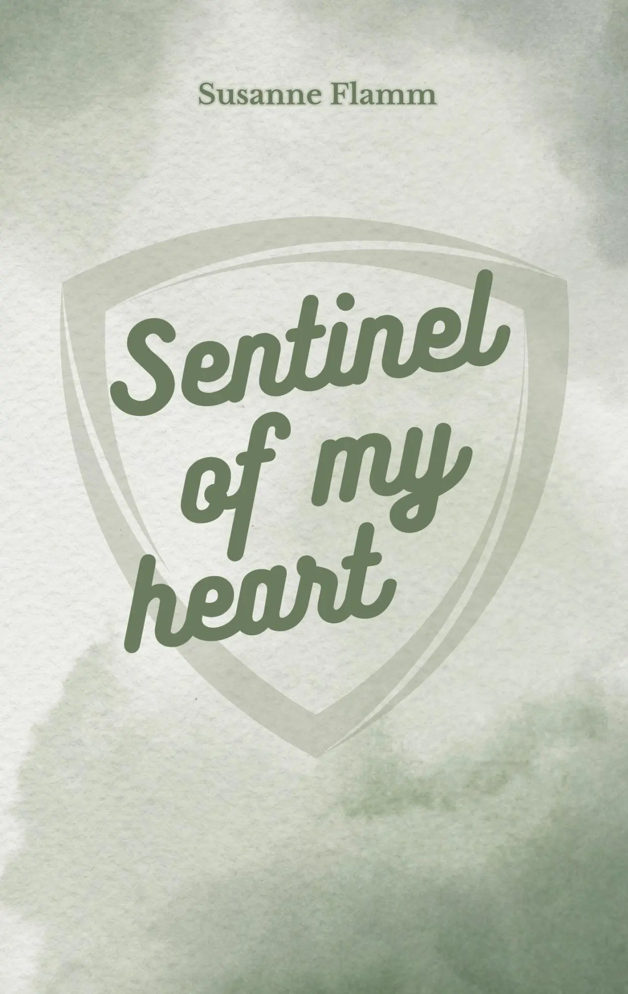 Sentinel of my heart (Heart Sentinel)