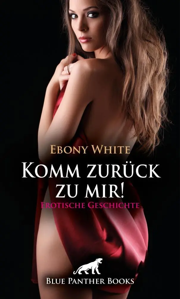 Cover: 9783759005908 | Komm zurück zu mir! Erotische Geschichte + 2 weitere Geschichten