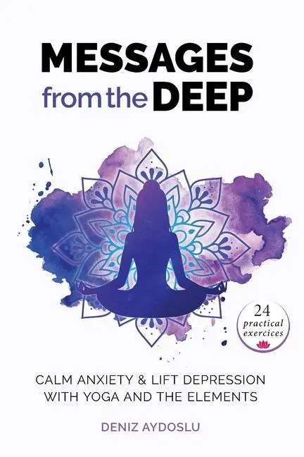 Cover: 9789464075908 | Messages from the Deep | Deniz Aydoslu | Taschenbuch | Englisch | 2021