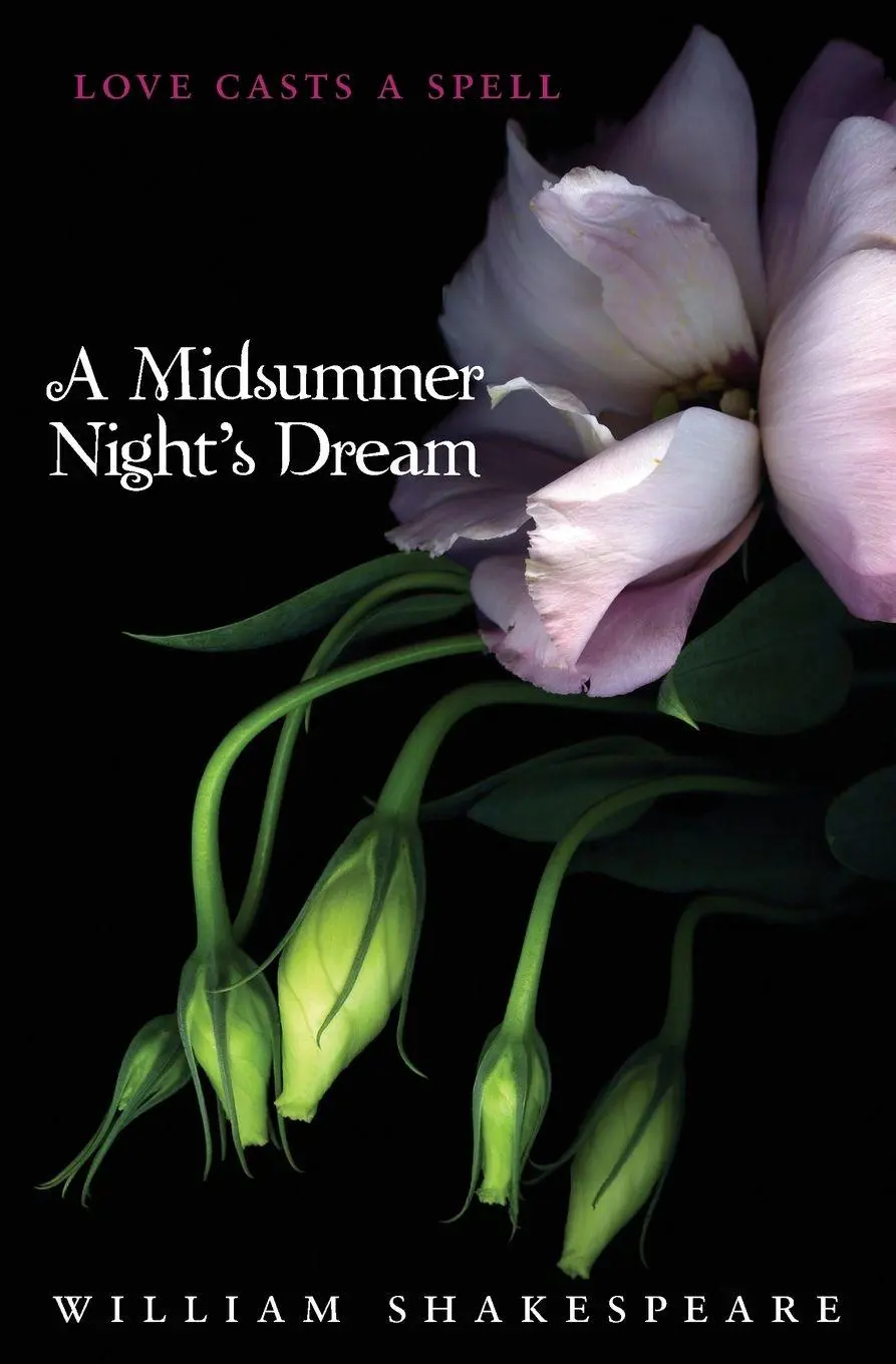 Cover: 9780062066008 | A Midsummer Night's Dream | William Shakespeare | Taschenbuch | 2013