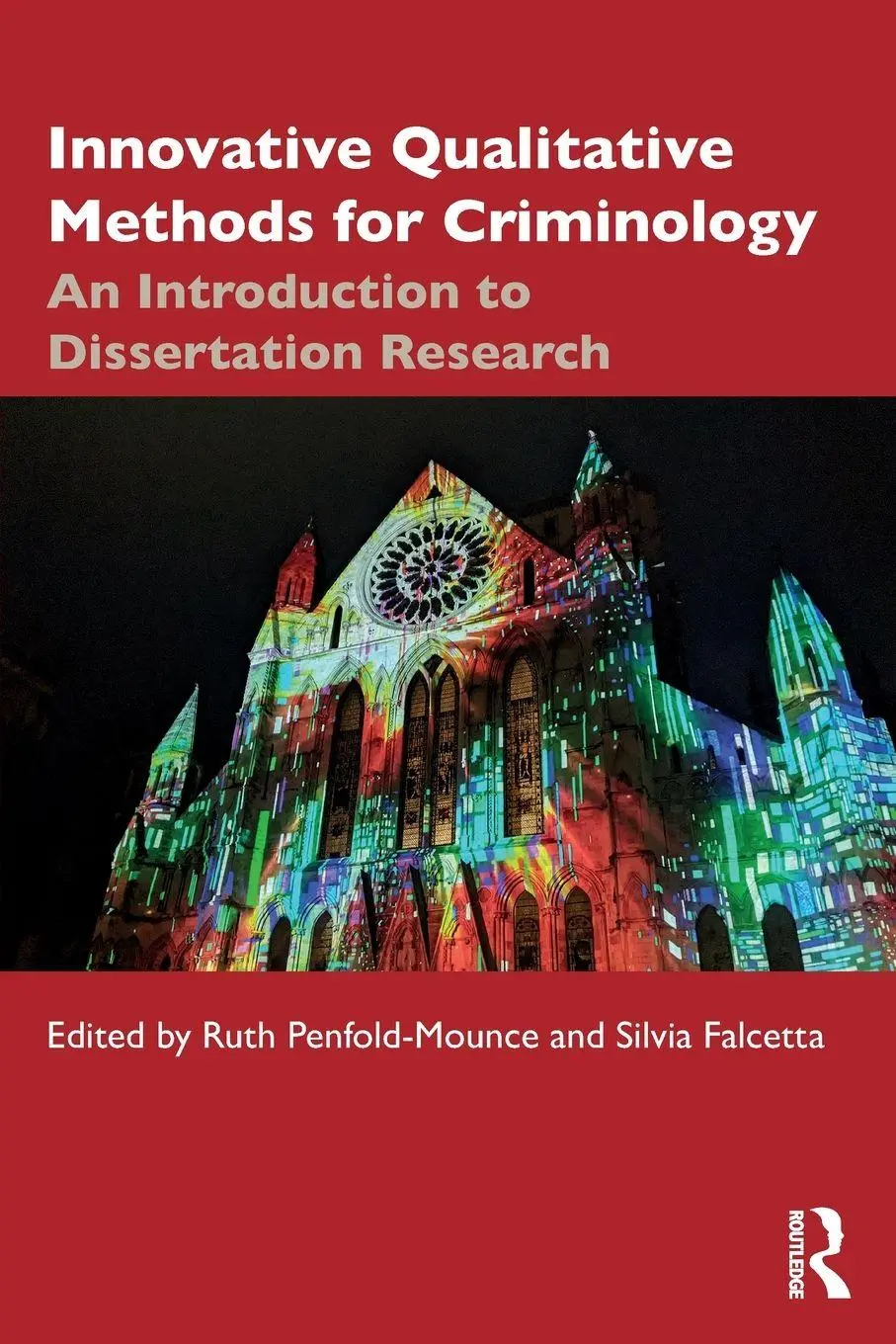 Cover: 9781041006008 | Innovative Qualitative Methods for Criminology | Taschenbuch | 2026