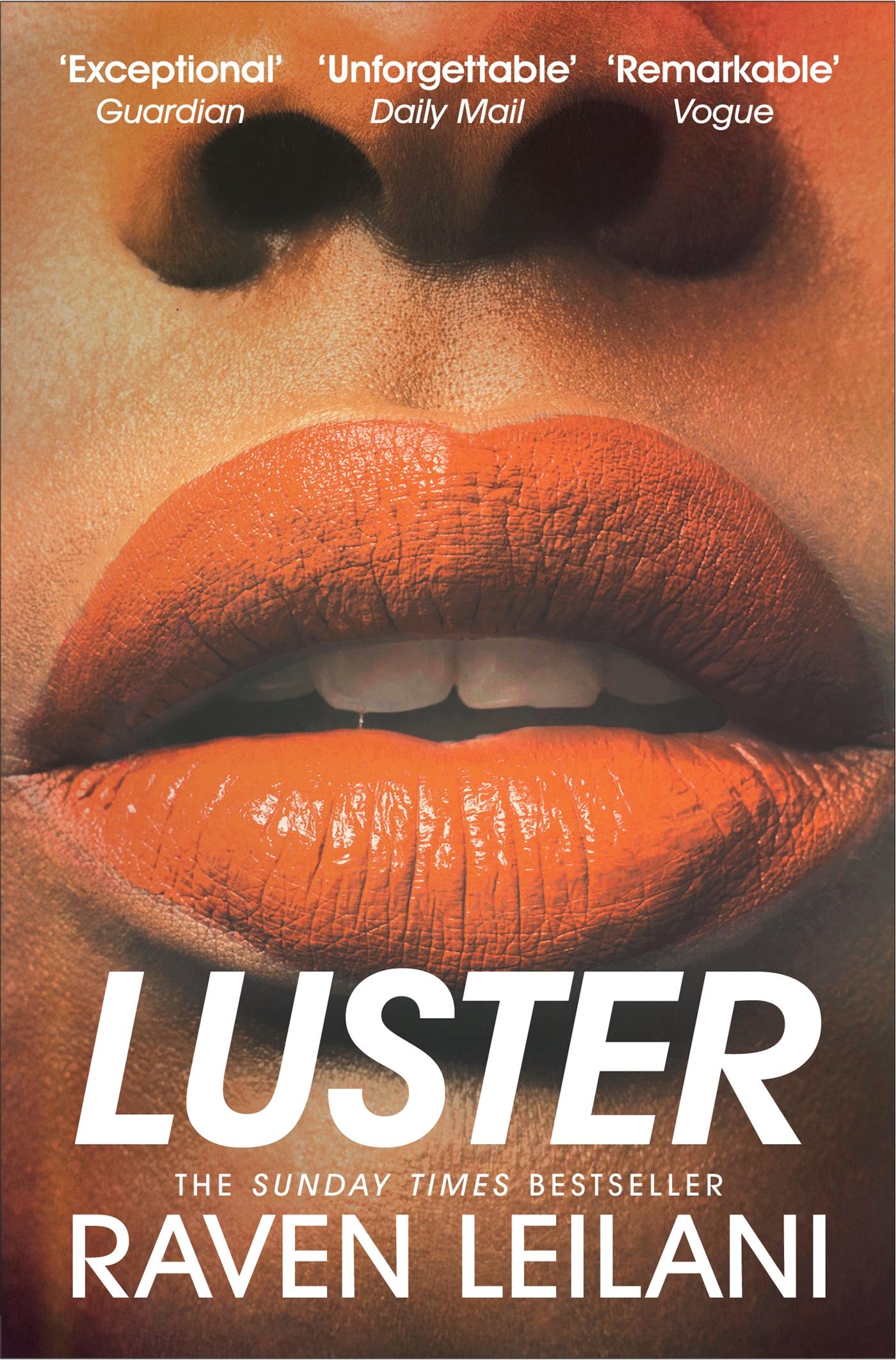 Cover: 9781529036008 | Luster | Raven Leilani | Taschenbuch | 240 S. | Englisch | 2020