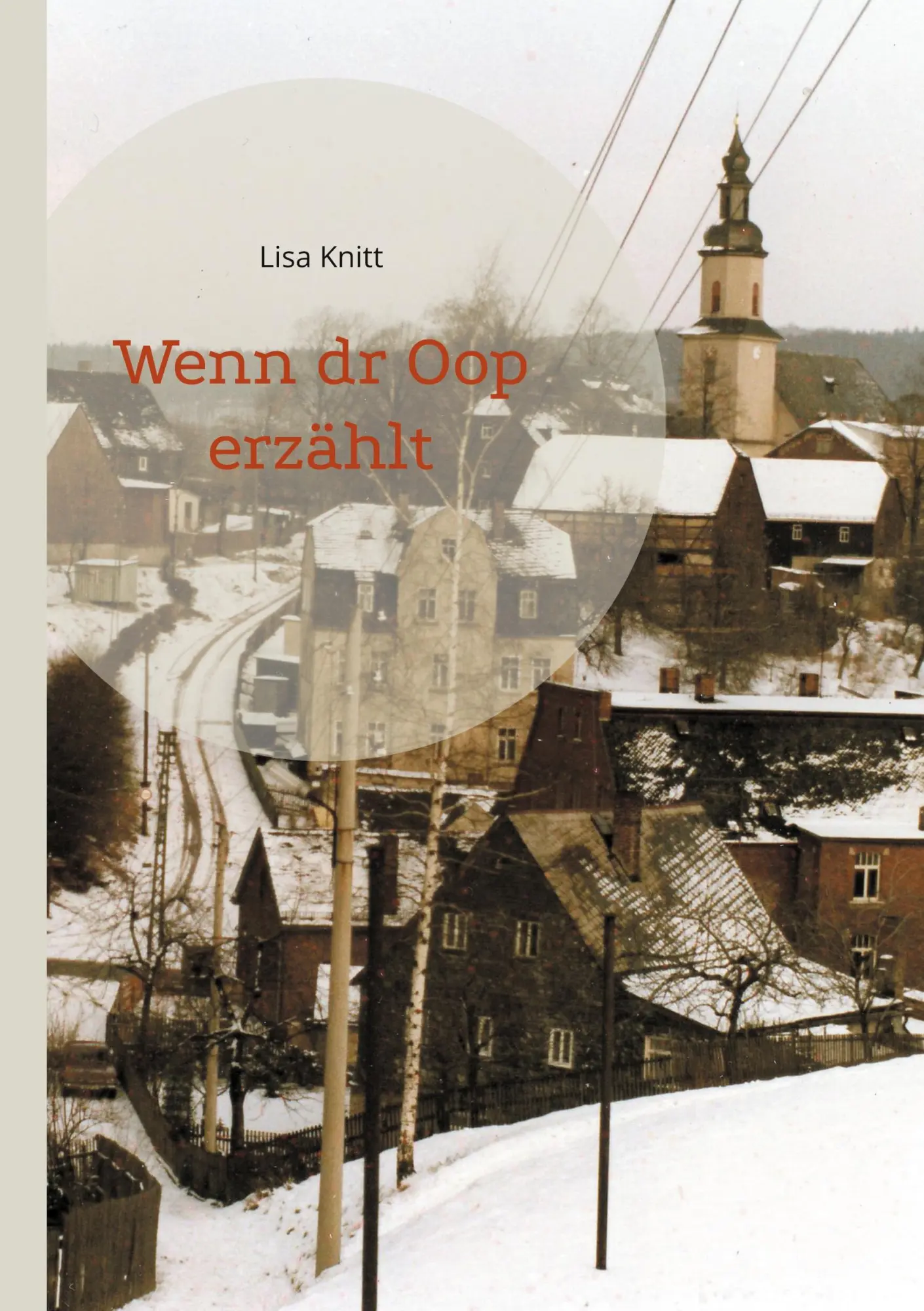 Cover: 9783696396008 | Wenn dr Oop erzählt | Lisa Knitt | Taschenbuch | 66 S. | Deutsch