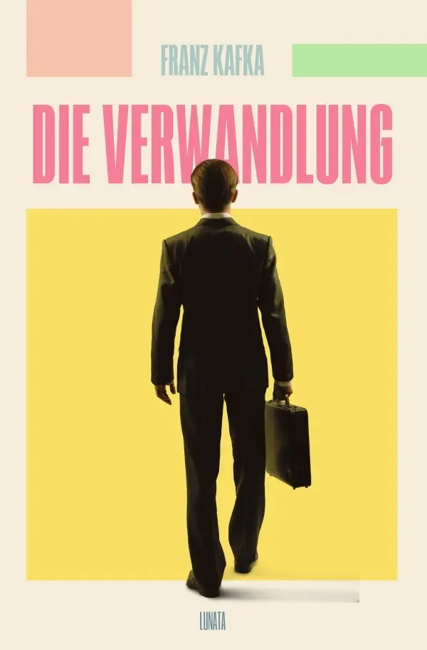 Cover: 9783759826008 | Die Verwandlung | DE | Franz Kafka | Taschenbuch | 84 S. | Deutsch