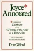 Cover: 9780520046108 | Joyce Annotated | Don Gifford | Taschenbuch | Englisch | 1992