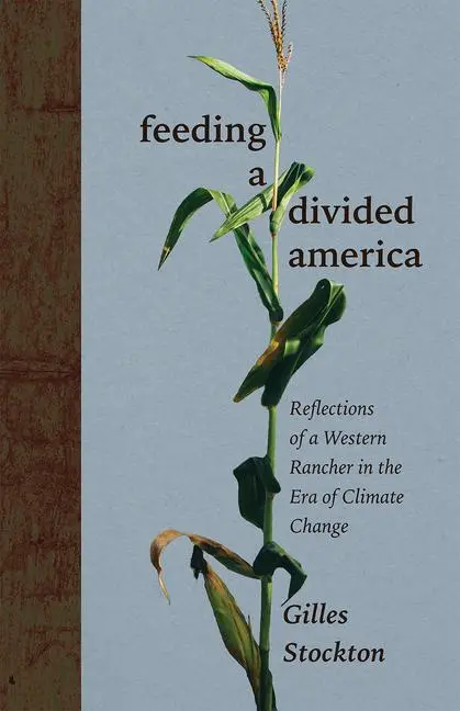 Cover: 9780826366108 | Feeding a Divided America | Gilles Stockton | Buch | Englisch | 2024