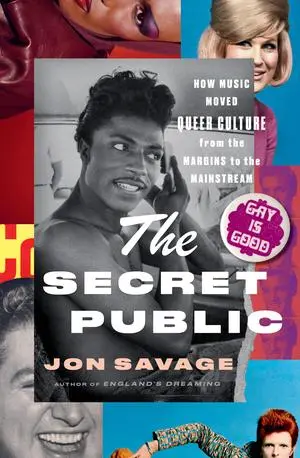 Cover: 9781324096108 | Secret Public | Jon Savage | Buch | Einband - fest (Hardcover) | 2026