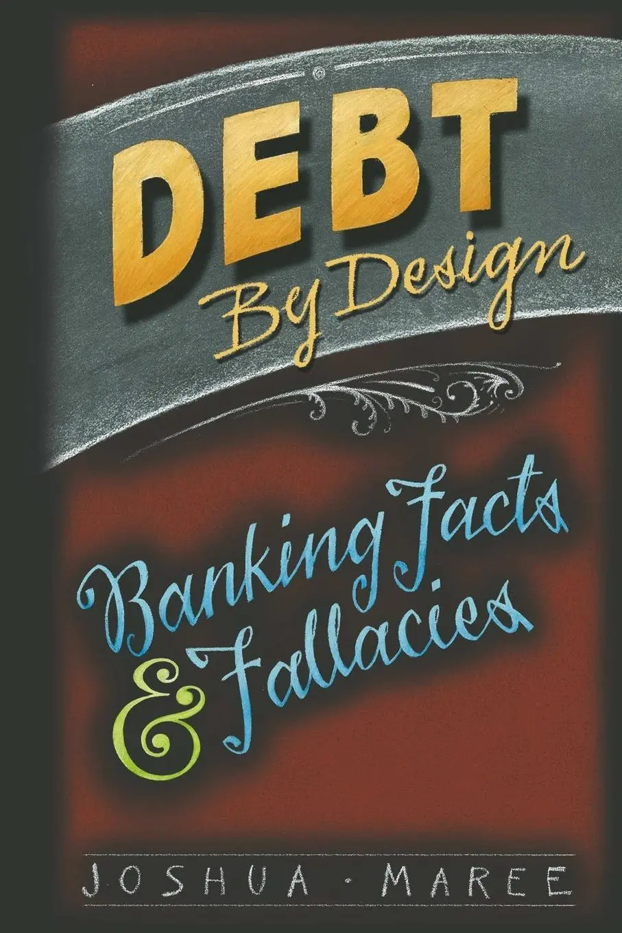 Cover: 9781365756108 | Debt by Design | Joshua Maree | Taschenbuch | Englisch | 2017