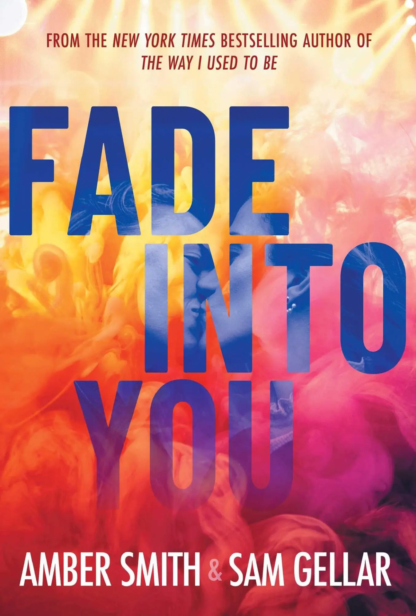 Cover: 9781665966108 | Fade into You | Amber Smith (u. a.) | Buch | Englisch | 2025