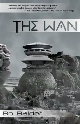 Cover: 9781939056108 | The Wan | Bo Balder | Taschenbuch | Englisch | 2016